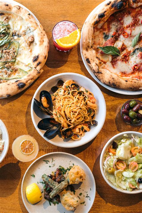 gemelli italian james st menu